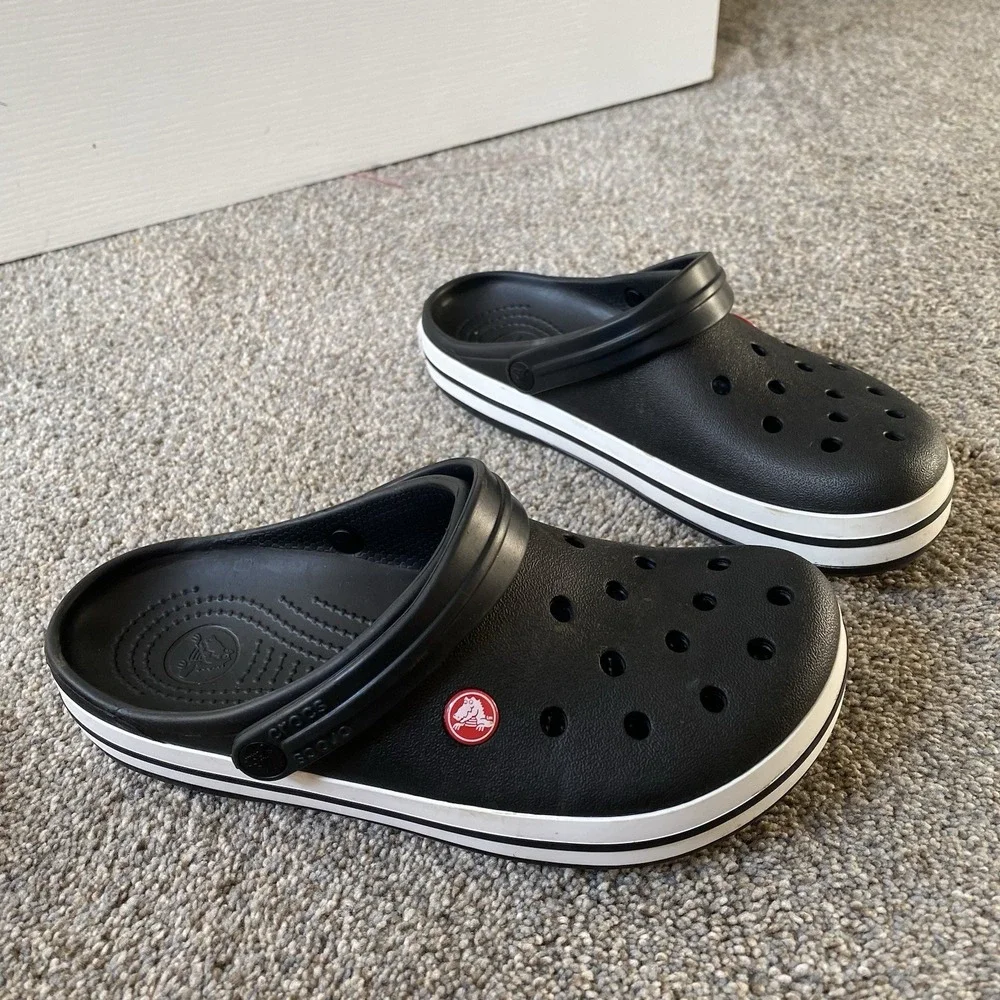 CROCS unisex adult